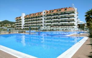 Séjour à Santa Suzana