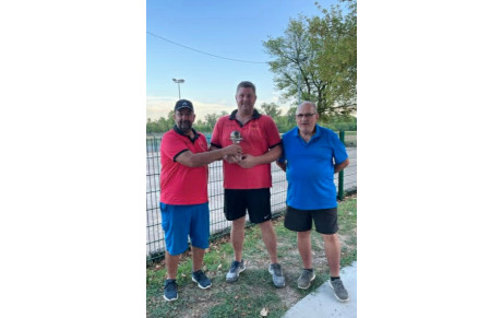 But D'Honneur 1 Septembre