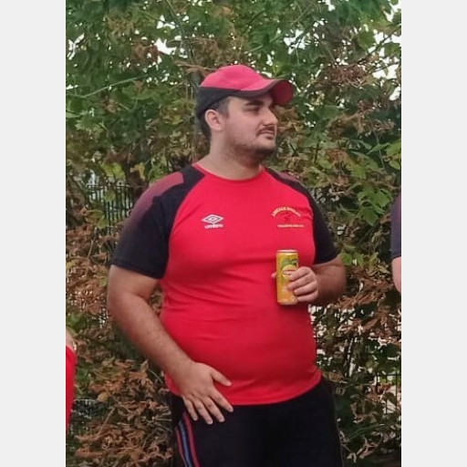 Boris Charlet