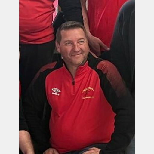 Cedric Charavit